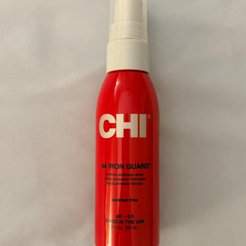 Chi Thermal hair protection spray
